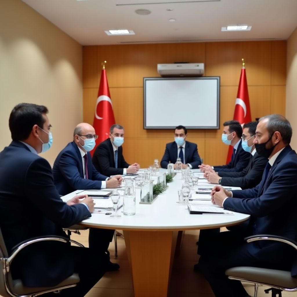 Pandemi sonrası KOBİ stratejileri