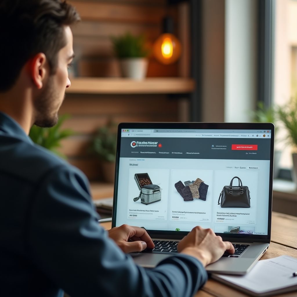 Türkiye'de e-ticaret fırsatları