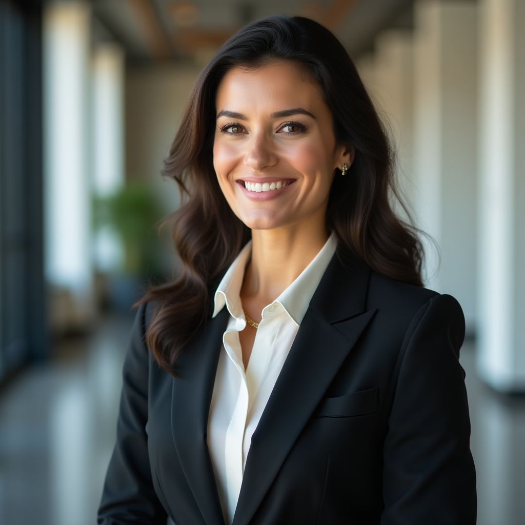 Ayşe Demir, Finansal Strateji Danışmanı