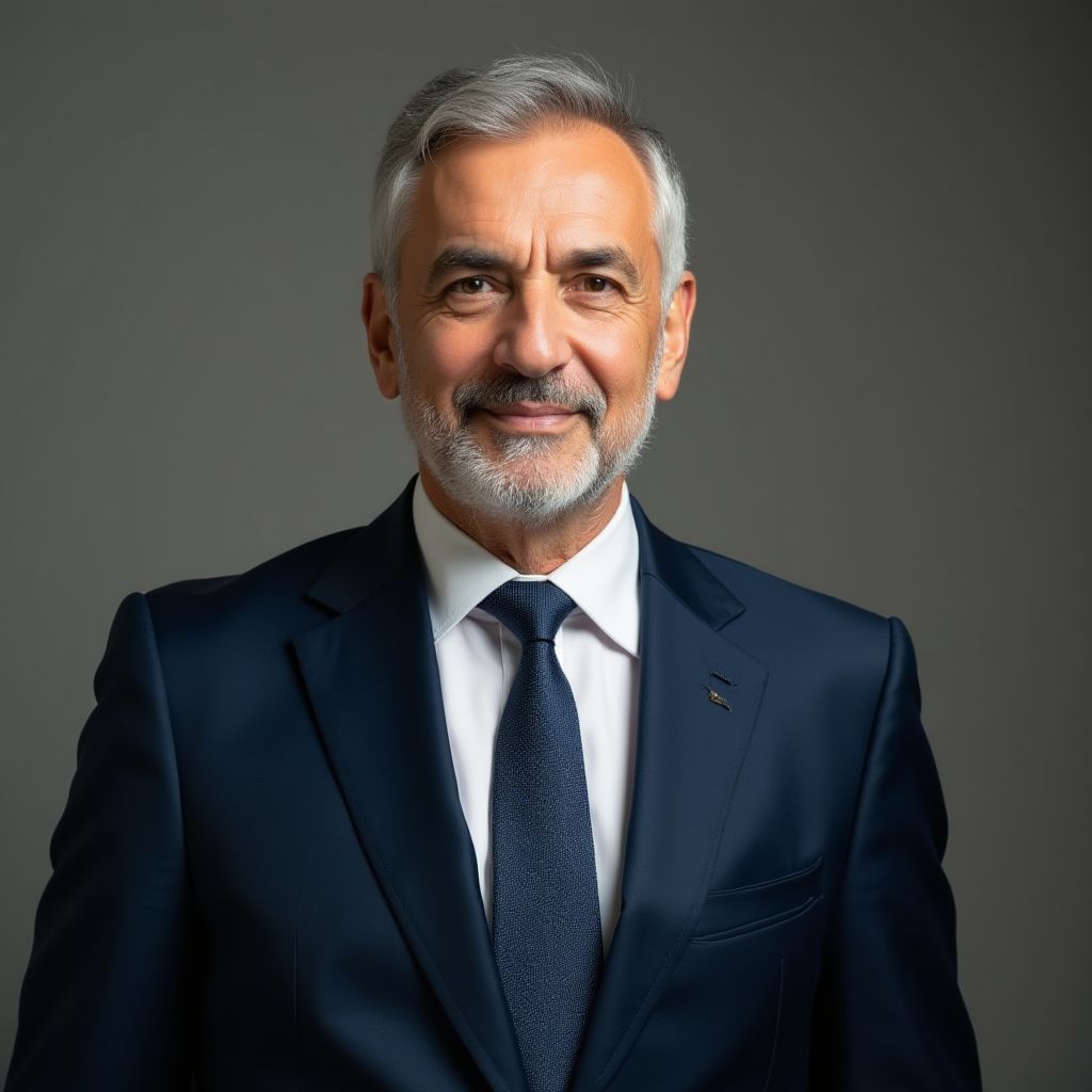 Kemal Aydın fotoğrafı